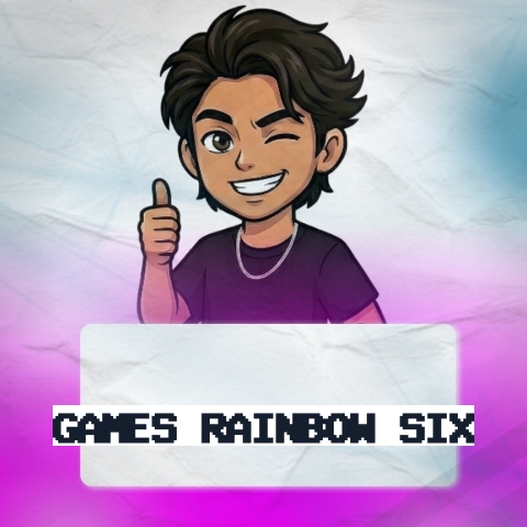 Rainbow Six Mobile 7500+3750 Platinum (Indonesia)