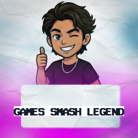 Smash Legends 60 Gems
