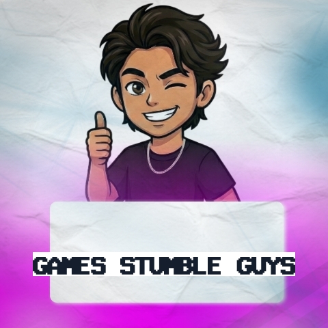 Stumble Guys 800 Gems