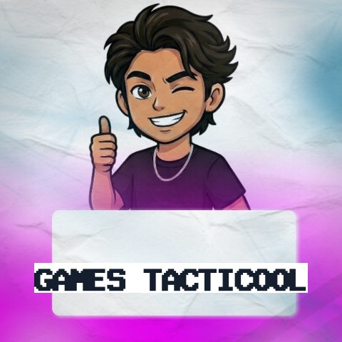 Tacticool 600 + 50 Gold