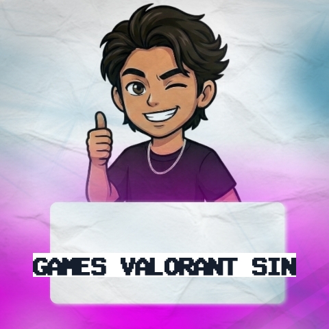 Valorant 5.350 VP (Singapore)