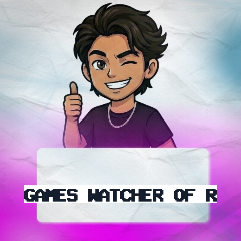 Watcher of Realms 999 W-Gold