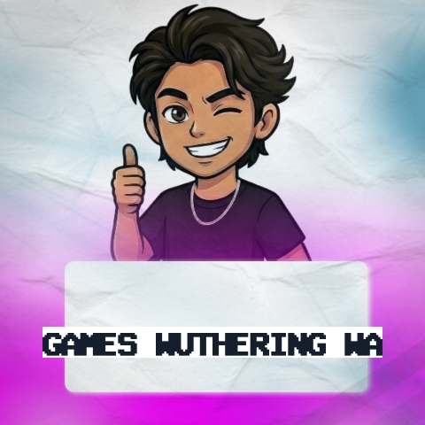 Wuthering Waves Lunite Subscription